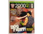 Quadrinhos 2000AD PROG 1573